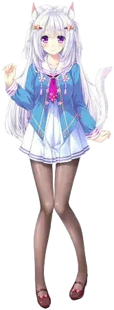 穂高文乃