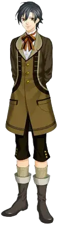 リュカ