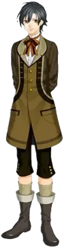 リュカ
