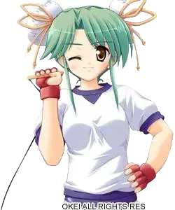 胡桃沢 つくし