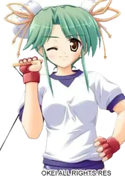 胡桃沢 つくし