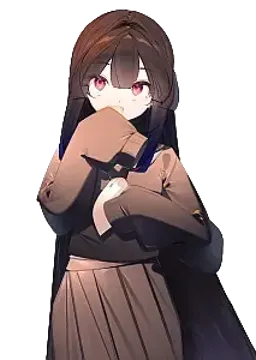 睡