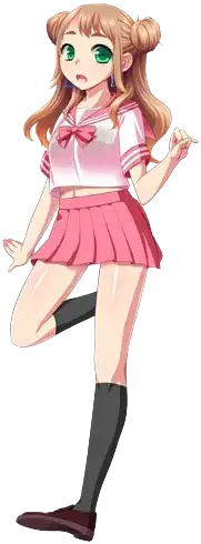 小俣 ゆるめ