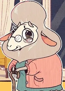Ms. Monique