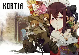 Kortia
