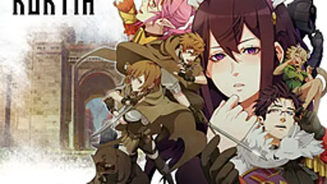 Kortia