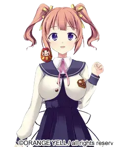 大黒天 なゆ
