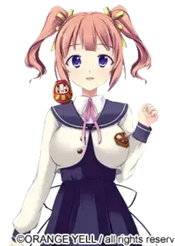 大黒天 なゆ