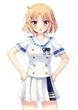 空木 和彩
