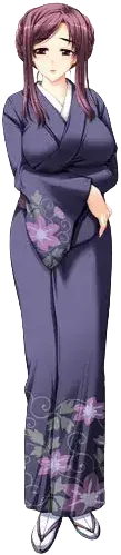 水城 美沙緒