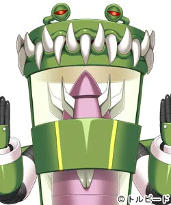 Sir.ミキサーサ