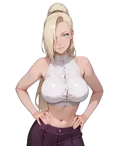 Ino Yamanaka