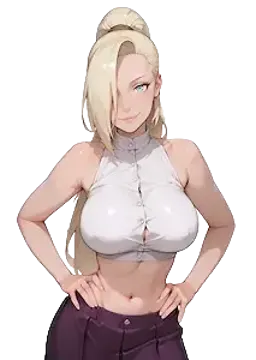 Ino Yamanaka