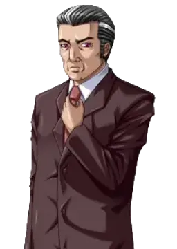 教育委員長