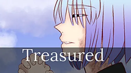Treasured Memories