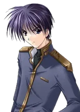ヒューイ=エルザード