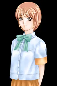 森永千奈美