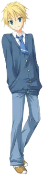 流川 瞳