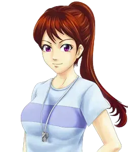 清水 茜