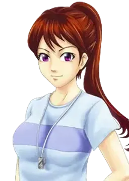 清水 茜