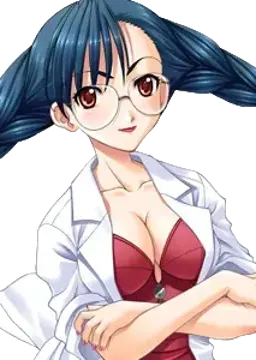 水上 伊織