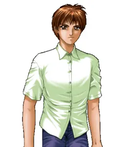 兵藤 一矢