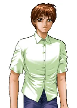 兵藤 一矢