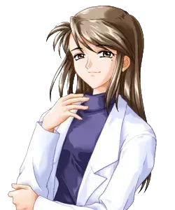 日下部 緋沙子