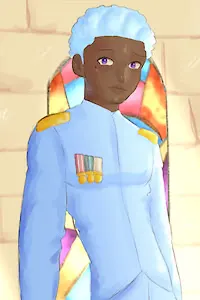 Caleb
