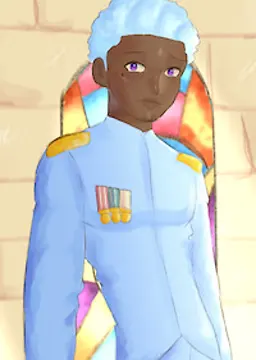 Caleb