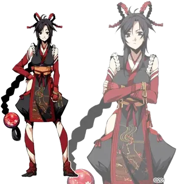 玖錠 紫織