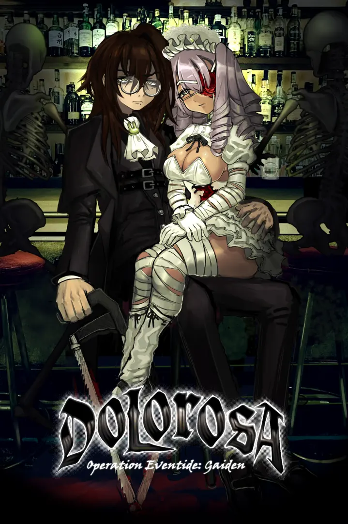 Operation Eventide: DOLOROSA