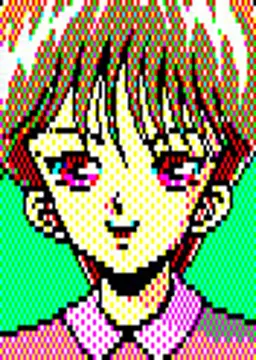 さゆり