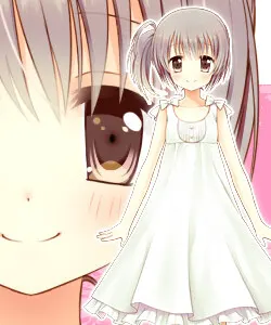 女の子