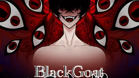 BlackGoat