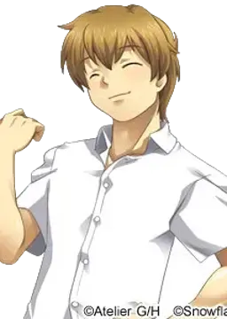 真木 騎斗