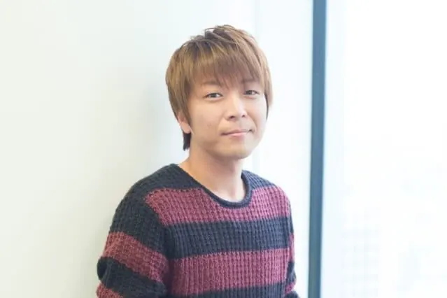 櫻井真人