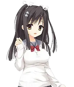 戸隠憧子