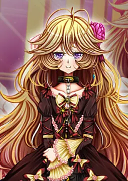 メルルーシェ
