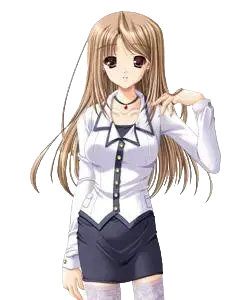小倉琴美
