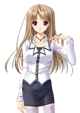 小倉琴美