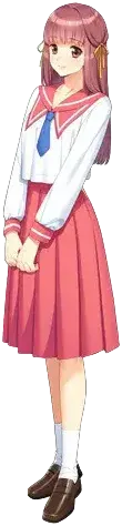 桜木 舞