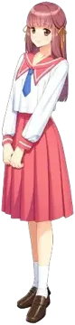 桜木 舞