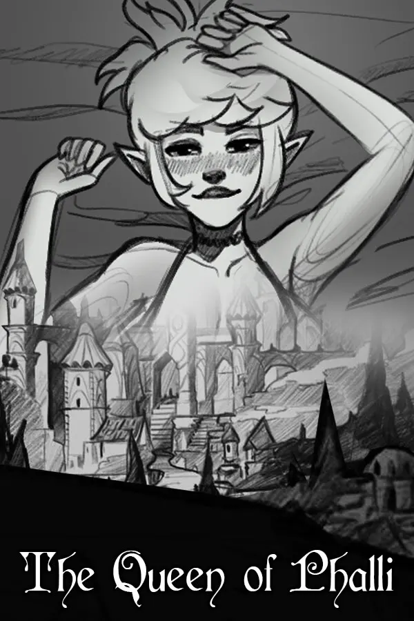 The Queen of Phalli