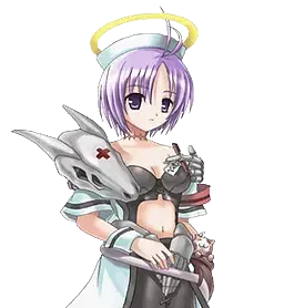 ベノムちゃん