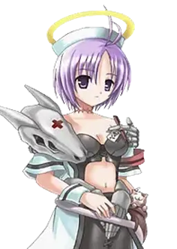 ベノムちゃん