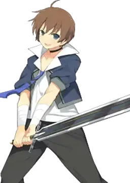 アスタリスク