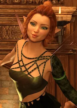 Sylphina