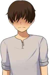 Matt
