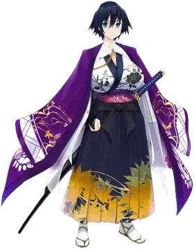 伊達 愛姫